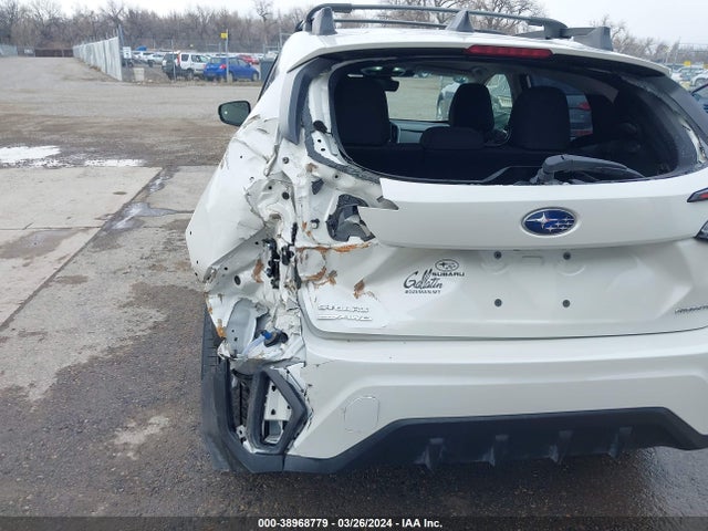 Subaru Crosstrek Premium 2024 JF2GUADC2R8300586 Image 18