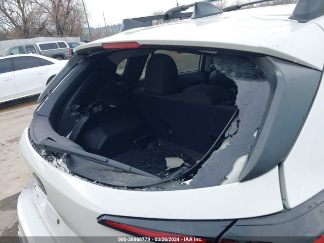 Subaru Crosstrek Premium 2024 JF2GUADC2R8300586 Image 19