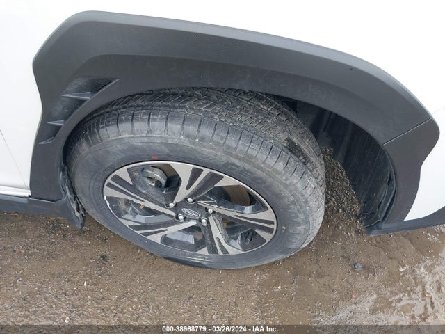 Subaru Crosstrek Premium 2024 JF2GUADC2R8300586 Image 21