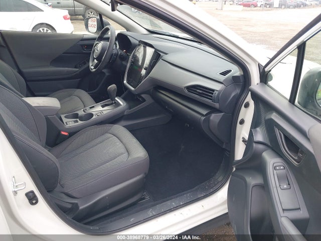 Subaru Crosstrek Premium 2024 JF2GUADC2R8300586 Image 5