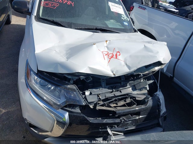 JA4AD2A36HZ057530 Mitsubishi Outlander Es