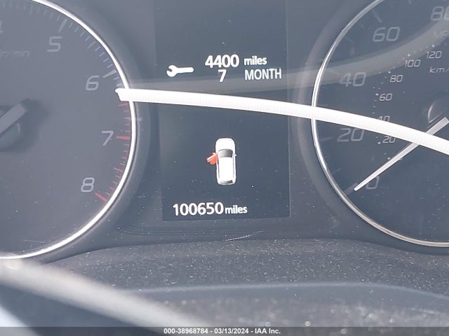 JA4AD2A36HZ057530 Mitsubishi Outlander Es