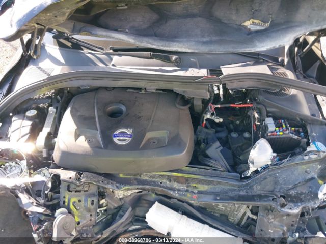 YV440MDK2F2697377 Volvo Xc60 T5 Premier