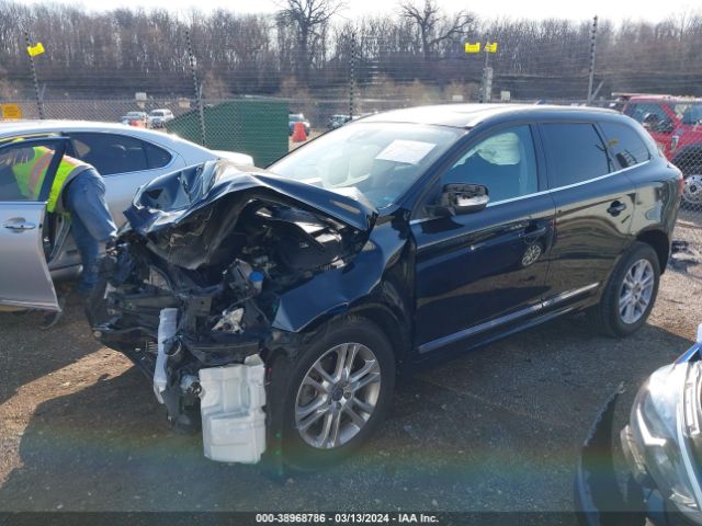 YV440MDK2F2697377 Volvo Xc60 T5 Premier
