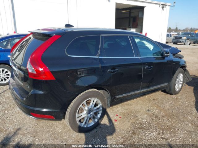 YV440MDK2F2697377 Volvo Xc60 T5 Premier