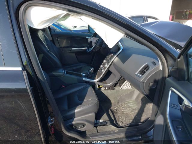 YV440MDK2F2697377 Volvo Xc60 T5 Premier