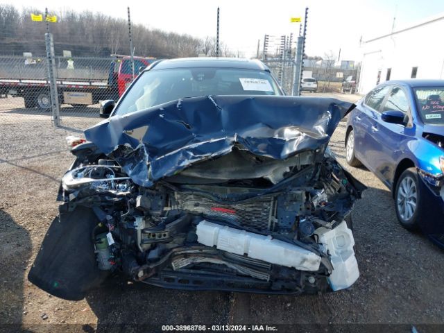 YV440MDK2F2697377 Volvo Xc60 T5 Premier
