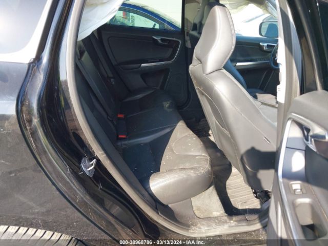 YV440MDK2F2697377 Volvo Xc60 T5 Premier