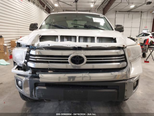 5TFUW5F14HX602478 Toyota Tundra Sr5 5.7l V8