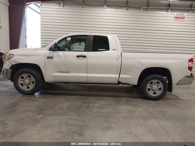 5TFUW5F14HX602478 Toyota Tundra Sr5 5.7l V8