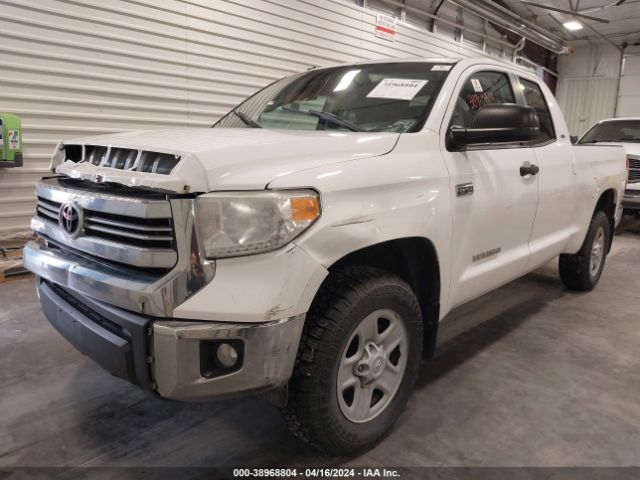 5TFUW5F14HX602478 Toyota Tundra Sr5 5.7l V8