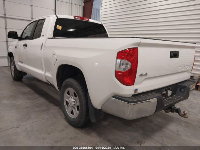 5TFUW5F14HX602478 Toyota Tundra Sr5 5.7l V8