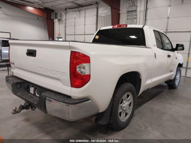 5TFUW5F14HX602478 Toyota Tundra Sr5 5.7l V8