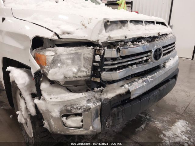 5TFUW5F14HX602478 Toyota Tundra Sr5 5.7l V8