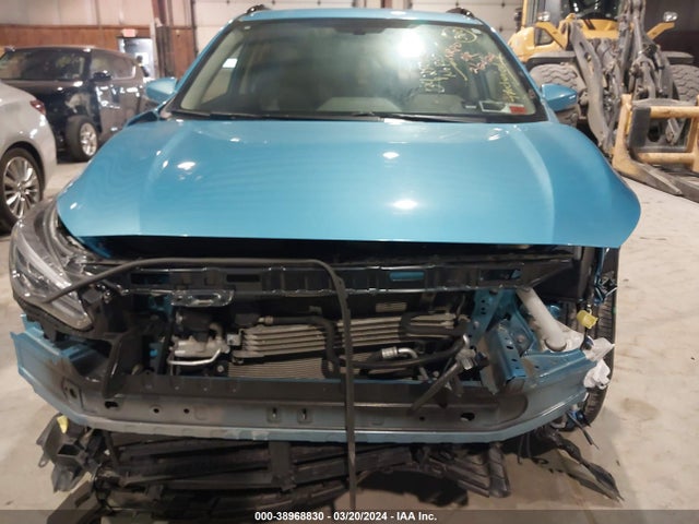 Subaru CROSSTREK HYBRID 2021 JF2GTDEC0MH339074 Image 12