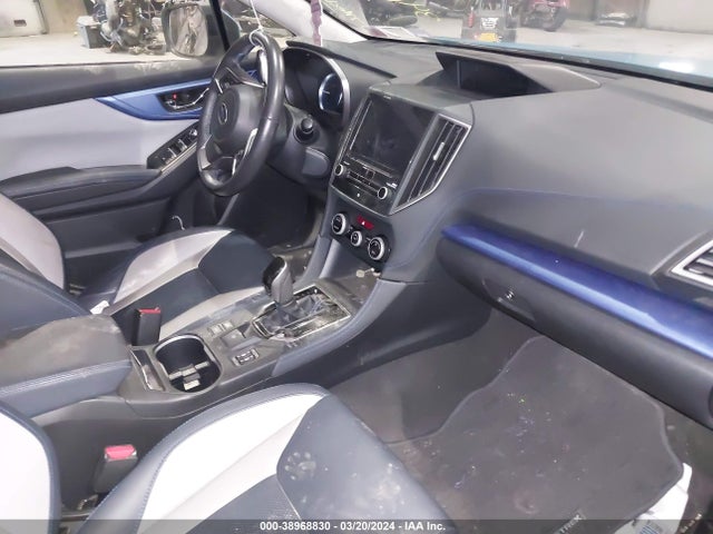 Subaru CROSSTREK HYBRID 2021 JF2GTDEC0MH339074 Image 5