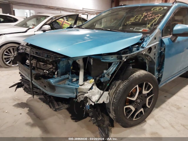 Subaru CROSSTREK HYBRID 2021 JF2GTDEC0MH339074 Image 6