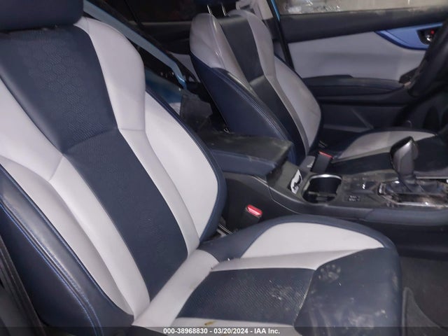 Subaru CROSSTREK HYBRID 2021 JF2GTDEC0MH339074 Image 8