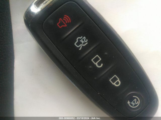 1FADP5CU0GL119965 Ford C-max Energi Sel