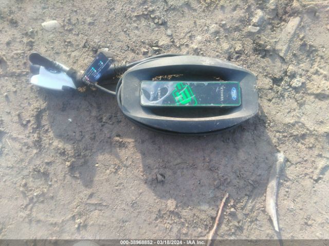 1FADP5CU0GL119965 Ford C-max Energi Sel