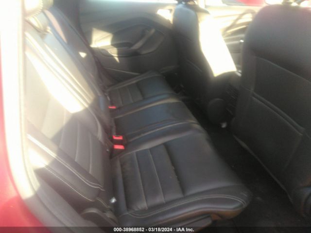 1FADP5CU0GL119965 Ford C-max Energi Sel