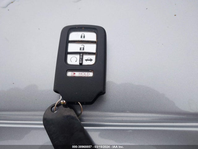 Honda ACCORD EX 2020 1HGCV1F41LA149449 Image 11