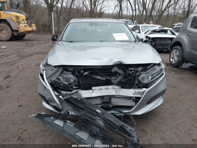 Honda ACCORD EX 2020 1HGCV1F41LA149449 Image 12