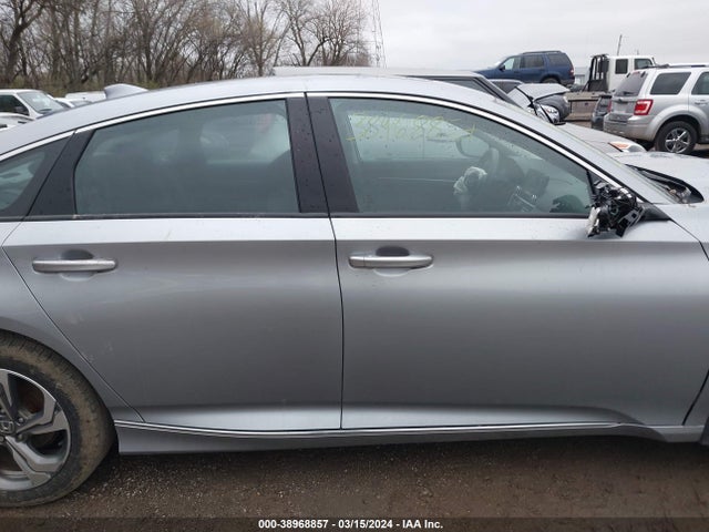 Honda ACCORD EX 2020 1HGCV1F41LA149449 Image 13