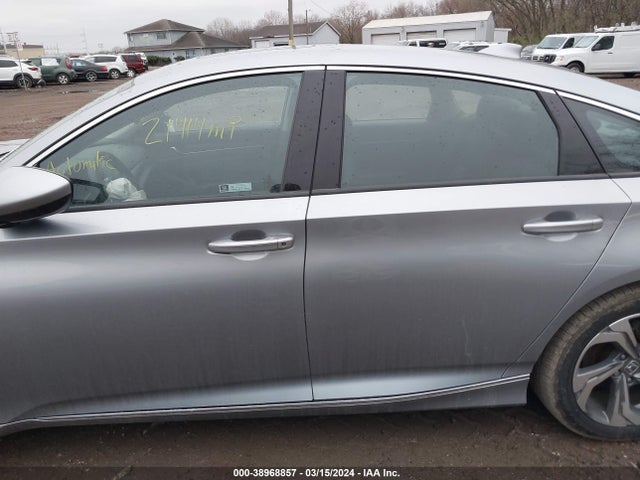 Honda ACCORD EX 2020 1HGCV1F41LA149449 Image 14