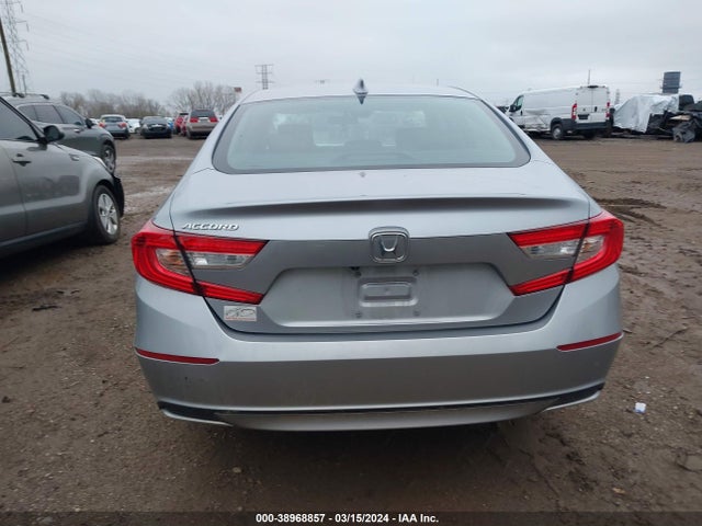 Honda ACCORD EX 2020 1HGCV1F41LA149449 Image 16