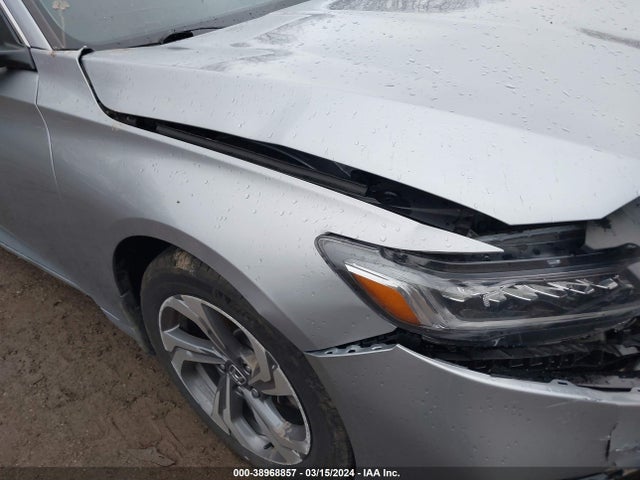 Honda ACCORD EX 2020 1HGCV1F41LA149449 Image 17