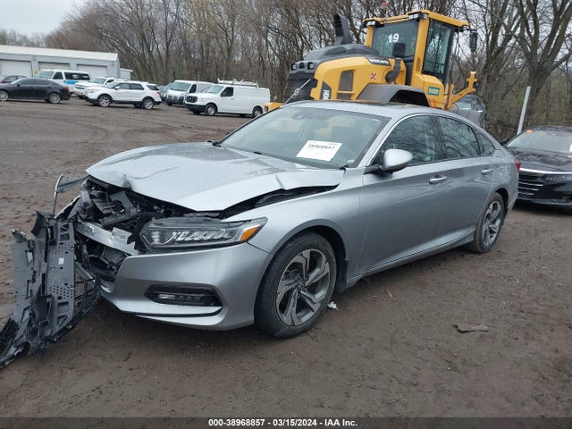 Honda ACCORD EX 2020 1HGCV1F41LA149449 Image 2