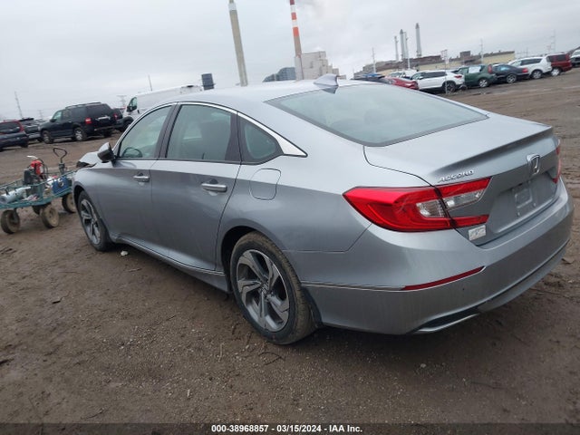 Honda ACCORD EX 2020 1HGCV1F41LA149449 Image 3