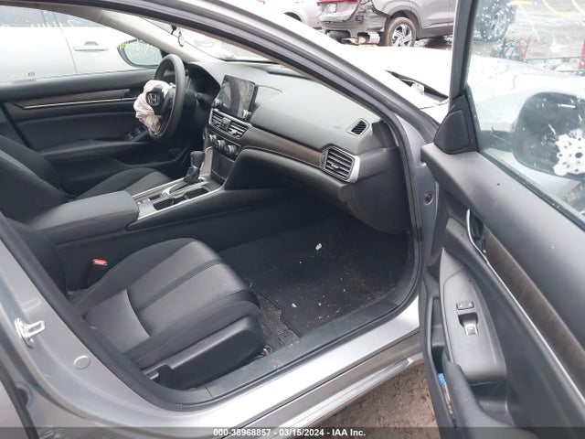 Honda ACCORD EX 2020 1HGCV1F41LA149449 Image 5