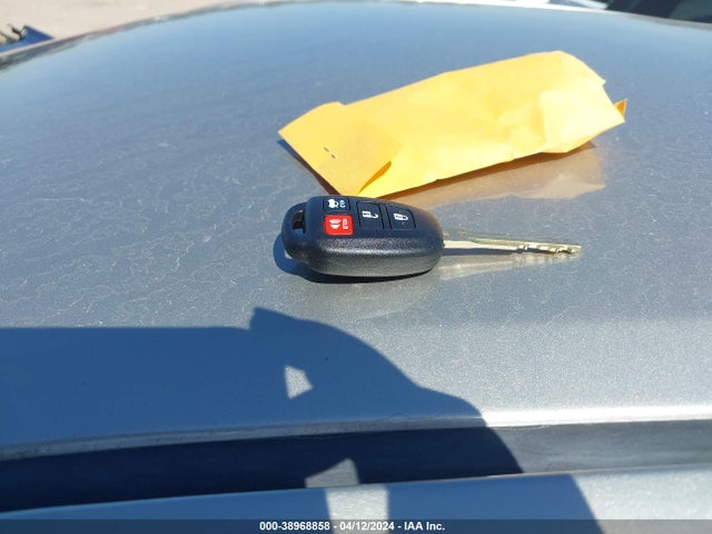 Toyota CAMRY SE 2017 4T1BF1FK7HU398782 Image 11