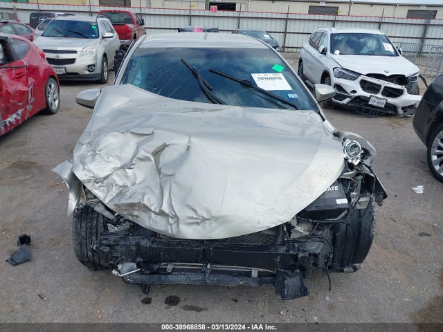 Toyota CAMRY SE 2017 4T1BF1FK7HU398782 Image 12