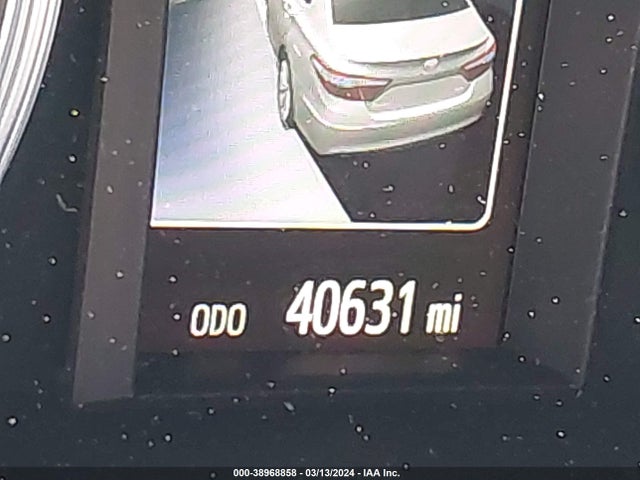 Toyota CAMRY SE 2017 4T1BF1FK7HU398782 Image 15