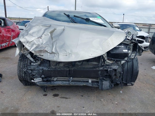 Toyota CAMRY SE 2017 4T1BF1FK7HU398782 Image 6
