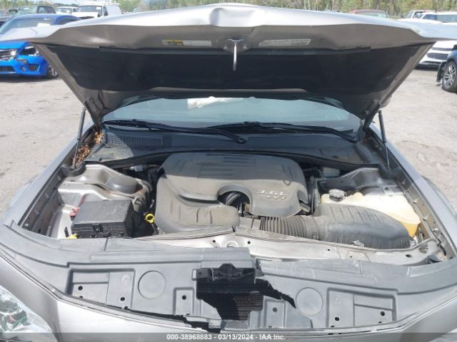 2C3CCAAGXEH280264 Chrysler 300