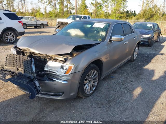 2C3CCAAGXEH280264 Chrysler 300