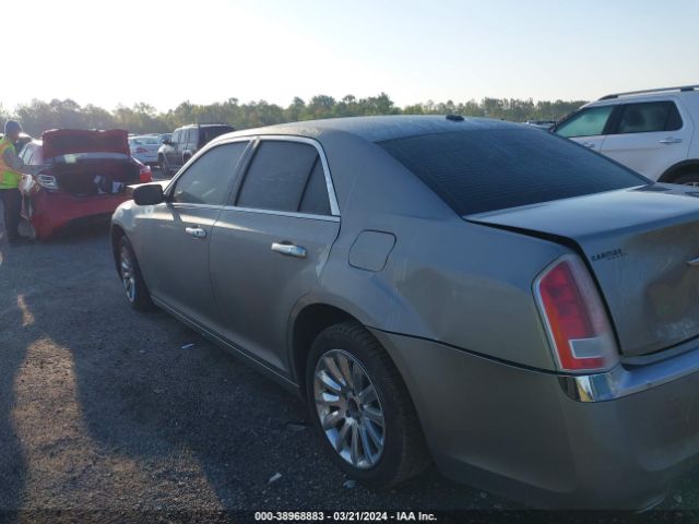 2C3CCAAGXEH280264 Chrysler 300