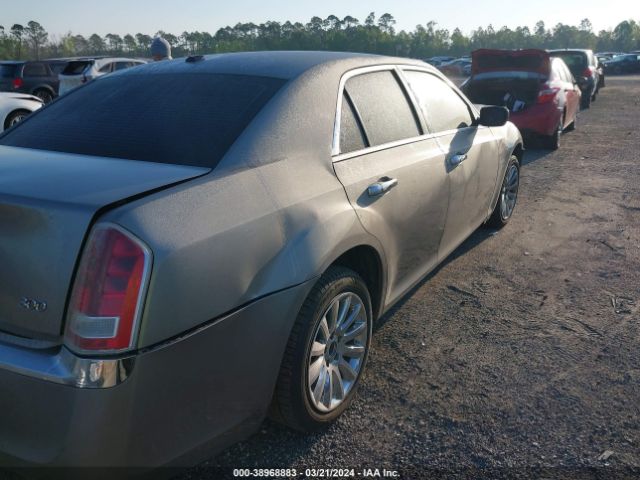 2C3CCAAGXEH280264 Chrysler 300