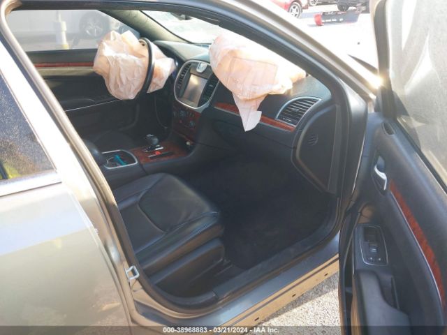 2C3CCAAGXEH280264 Chrysler 300