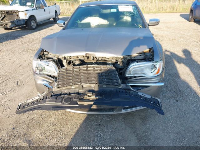 2C3CCAAGXEH280264 Chrysler 300