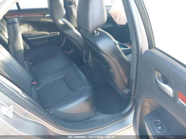 2C3CCAAGXEH280264 Chrysler 300