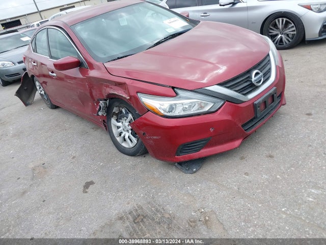 Nissan Altima 2.5/2.5 S/2.5 Sl/2.5 Sr/2.5 Sv 2016 1N4AL3AP0GN328675 main image