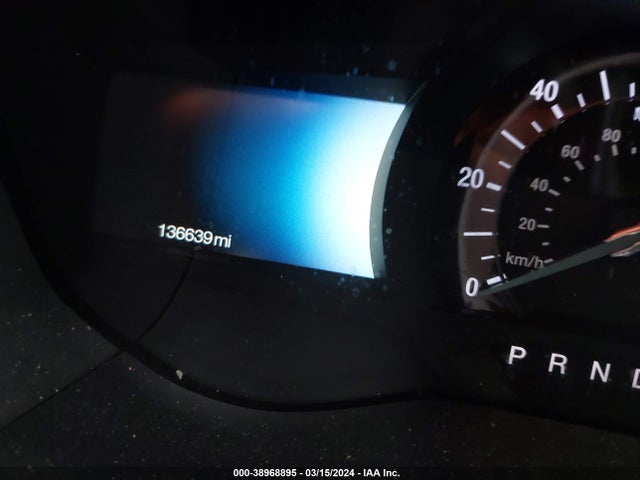 Ford Fusion Hybrid Se 2018 3FA6P0LU8JR161580 Image 14