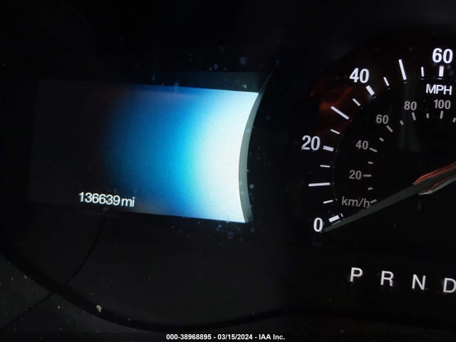 Ford Fusion Hybrid Se 2018 3FA6P0LU8JR161580 Image 7