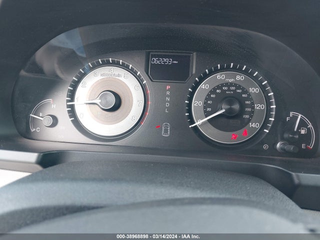Honda ODYSSEY LX 2015 5FNRL5H21FB029065 Image 7