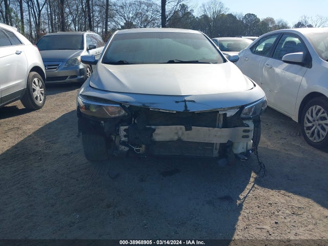 Chevrolet MALIBU LT 2018 1G1ZD5ST7JF236412 Image 12